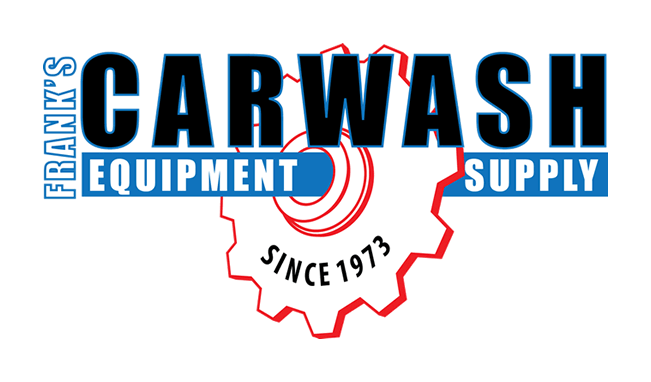 Frank's Car Wash Equipment & Supply | 